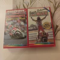 VHS Kevin Schwantz