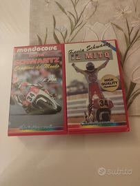 VHS Kevin Schwantz