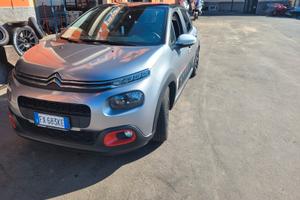 CITROEN C3 3ª serie - 2019