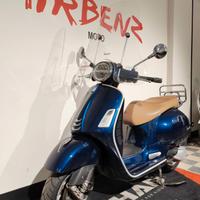Vespa GTS 300 2019 24000 KM
