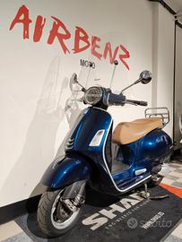 Vespa GTS 300 2019 24000 KM
