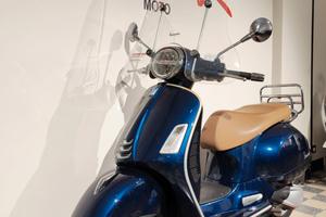 Vespa GTS 300 2019 24000 KM