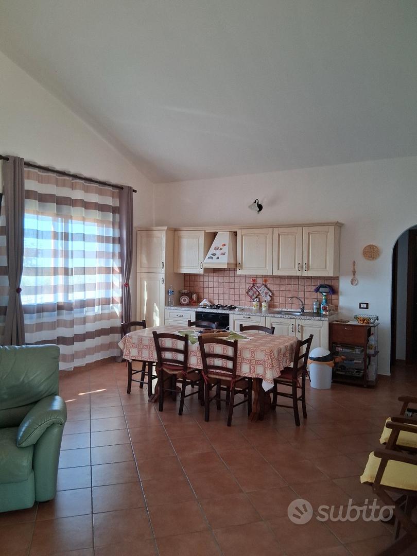 Casa – Trapani - Vista 2