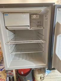 Frigorifero / freezer Isoterm 12/24V 42W