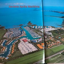 posto barca 4x12  mt.