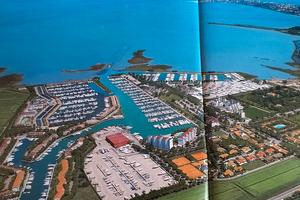 posto barca 4x12  mt.