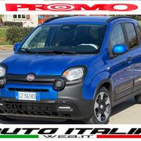 FIAT Panda Cross PANDINA HYBRID+NAVI+ADAS+VIRTUA