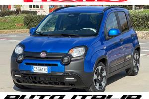 FIAT Panda Cross PANDINA HYBRID+NAVI+ADAS+VIRTUA