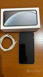 IPHONE XR 64GB BIANCO