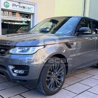 LAND ROVER Range Rover Sport 3.0 TDV6 HSE Dynamic