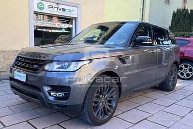 LAND ROVER Range Rover Sport 3.0 TDV6 HSE Dynamic