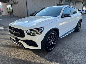 Ricambi per Mercedes glc restyling 2019 2020 2021