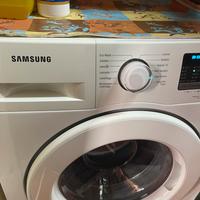 Lavatrice samsung 9kg