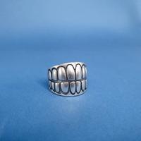 ANELLO "PIETRO FERRANTE" DENTI