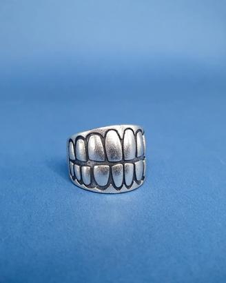 ANELLO "PIETRO FERRANTE" DENTI