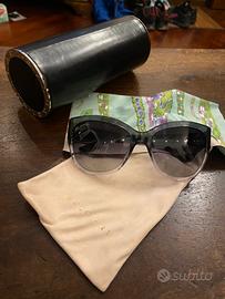 Occhiali da sole Bulgari