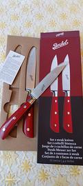 Coltelli Berkel 