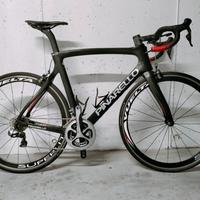 Pinarello Dogma F8