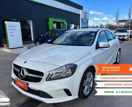 MERCEDES Classe A (W176) A 160 d Business