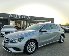 MERCEDES-BENZ A 180 CDI Executive