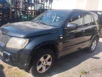 Grand Vitara del 2007