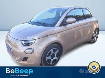 FIAT 500 500E 42 KWH PASSION