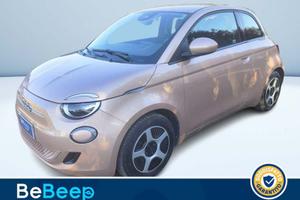 FIAT 500 500E 42 KWH PASSION