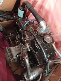 MOTORE FIAT 110.000