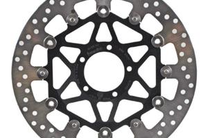 Disco flottante Brembo Serie ORO 78B40890