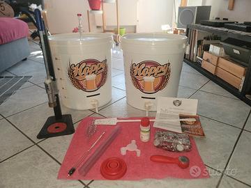 Kit per birra
