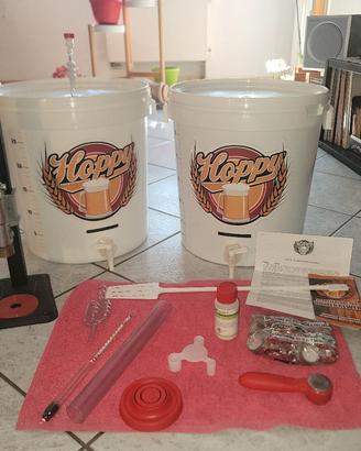 Kit per birra