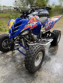 Yamaha Raptor 700