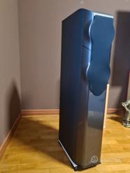 Casse acustiche da pavimento Mission M53  			