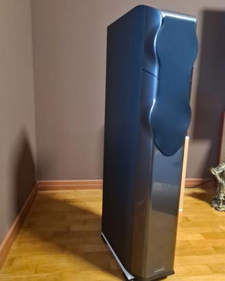 Casse acustiche da pavimento Mission M53