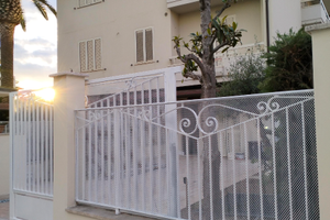 Casavacanza(80 mt da mare)san benedetto del tronto