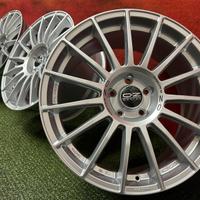 Cerchi OZ Audi VW Seat Skoda VolksWagen Mini BMW