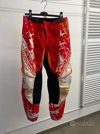 Pantaloni CROSS
