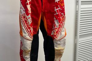 Pantaloni CROSS