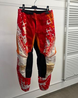 Pantaloni CROSS
