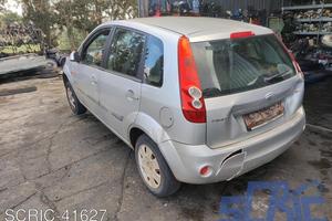 FORD FIESTA 5 JD, JH 1.4 TDCI 68CV / ricambi