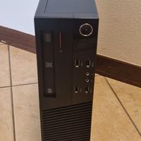 Computer Windows 11 Intel Core I5 8Gb Ram SSD 240