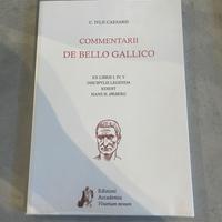 De bello gallico