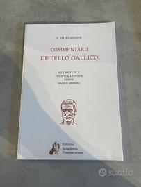 De bello gallico