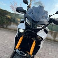 Yamaha Tracer 9 GT