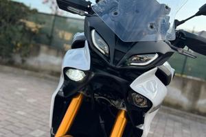 Yamaha Tracer 9 GT