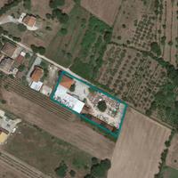 Locale commerciale e magazzini a Rocca D'Evandro(C