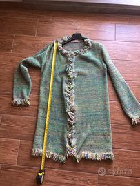 Cardigan fantasia