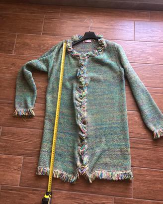 Cardigan fantasia
