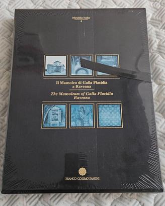 Il Mausoleo di Galla Placidia a Ravenna NUOVO