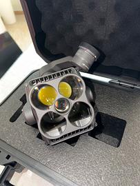 Faro DJI Zenmuse S1
